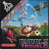 Bubble Trouble (Atari Lynx)